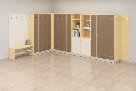Moebel 110 A Personalraum Planungsbeispiel Aurednik