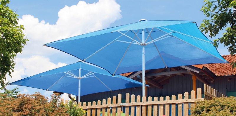 Sonnenschutz Sonnenschirm Aurednik Mobil