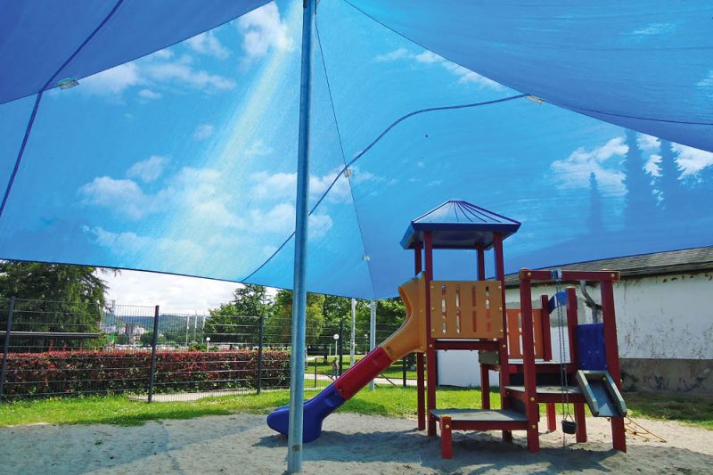 Sonnenschutz Sonnensegel Aurednik Galerie10