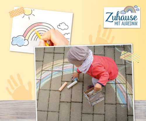 ZmA Thema Regenbogen