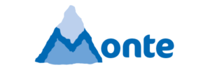 Monte Logo AUREDNIK