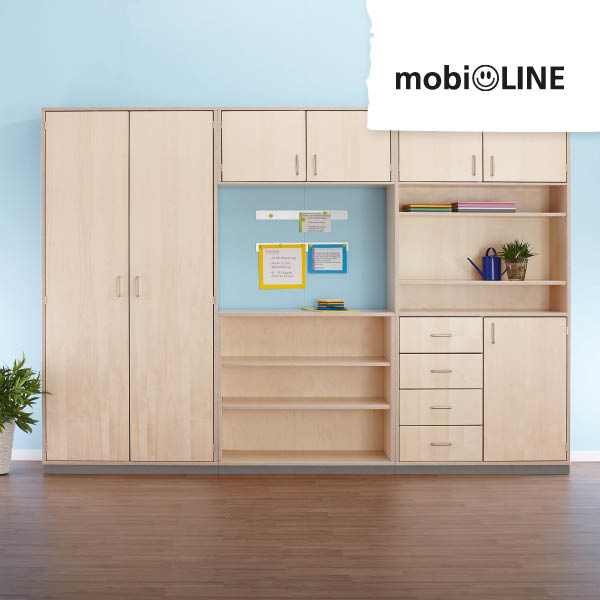 Moebel mobiline Logo AUREDNIK