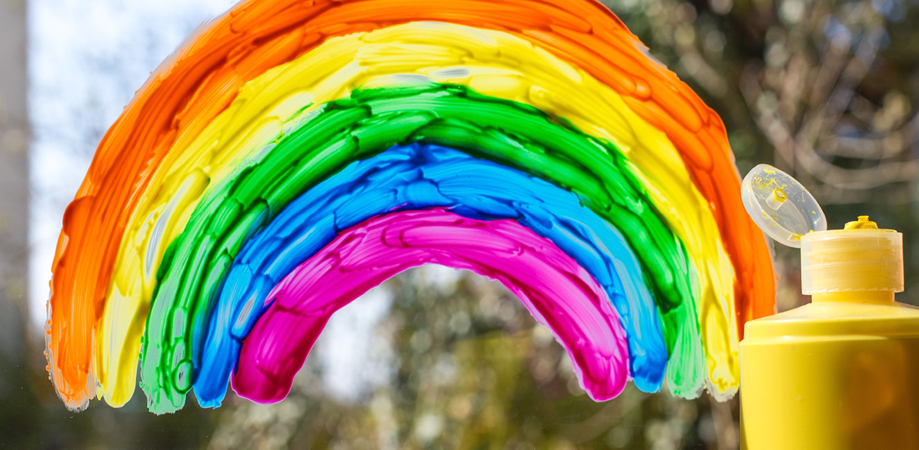 ZmA Thema Regenbogen